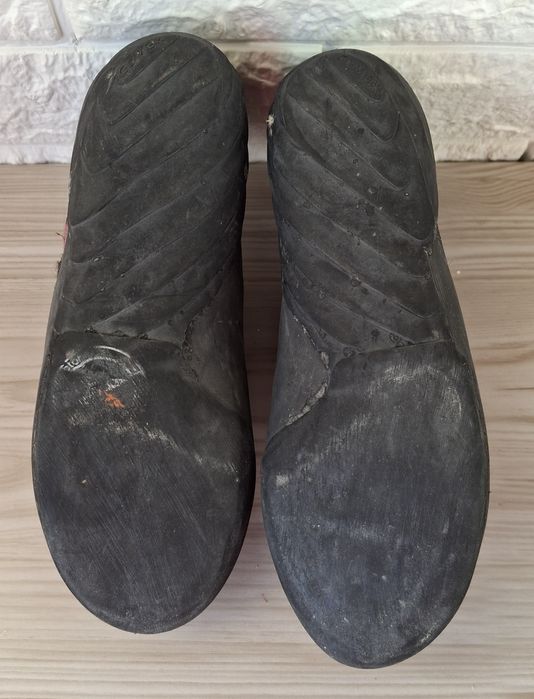 Еспадрили за катерене 35 номер