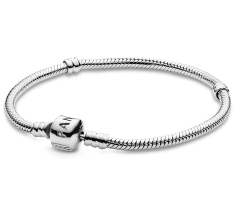 Браслет пандора и 2 шарма