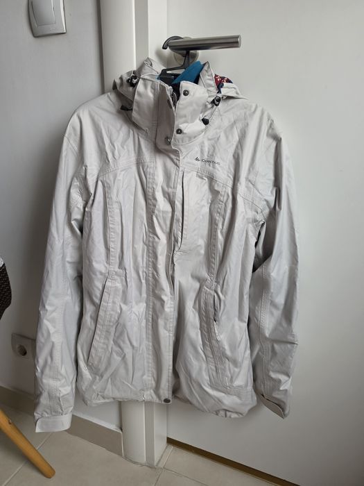 Geaca 3 in 1 Quechua, S