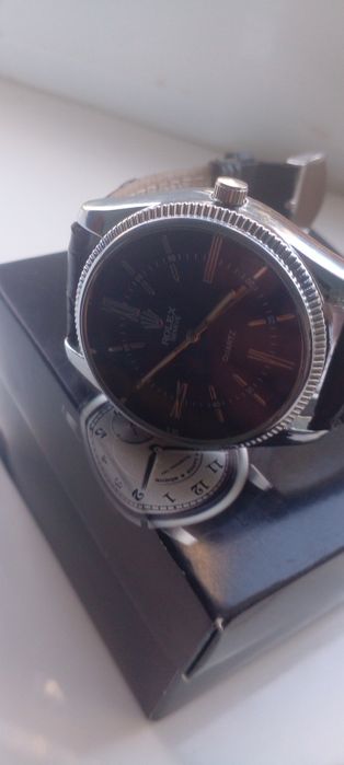 Qo‘lsoati  nomi  ROLEX
