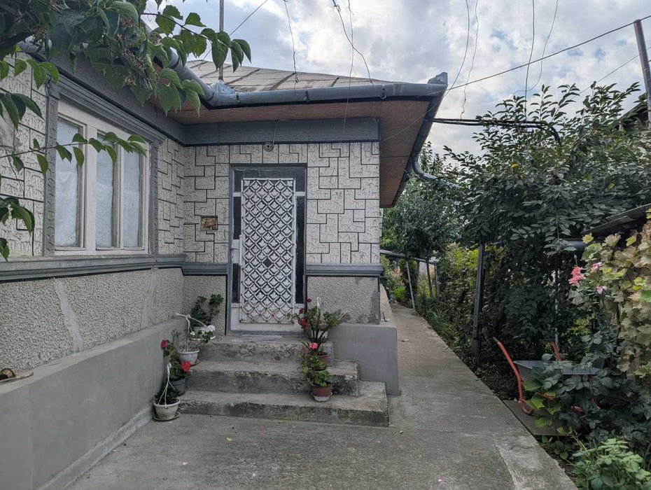 Casa de vanzare Mizil Str. Toamnei