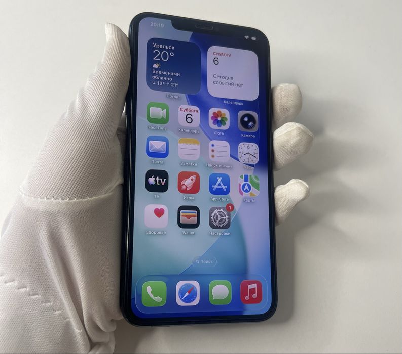 Iphone 11 Pro Max Apple Айфон