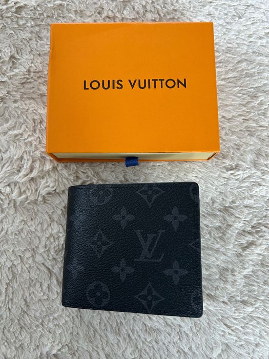 LOUIS Vuitton портфейл