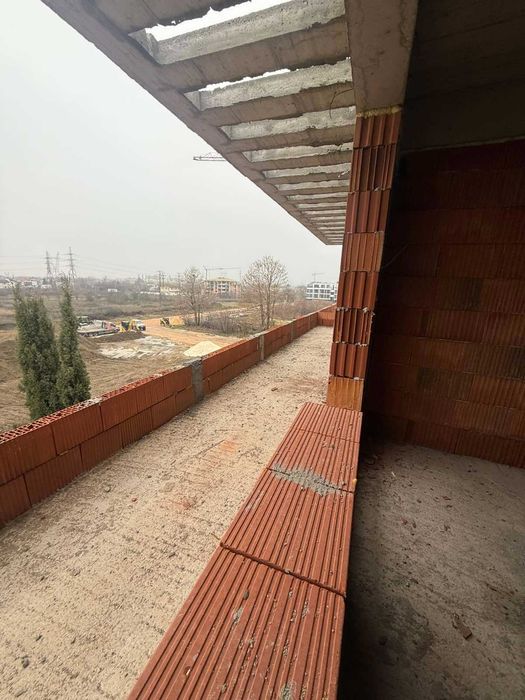 Продава се Тристаен апартамент в Пловдив, Беломорски - 95 кв.м за 664 €/кв.м - Снимка #9