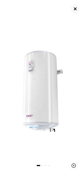 Boiler electric Tesy slim 50L