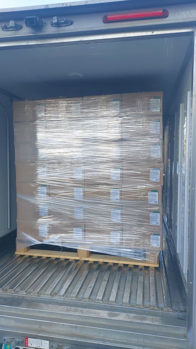 Услуги рефрижератор, доставка реф