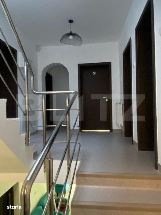 Clinica medicala Mosnita Noua