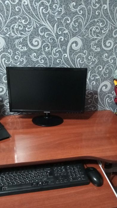 Компьютер самсунг комплект рабочий