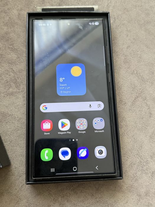 Samsung s24 ultra