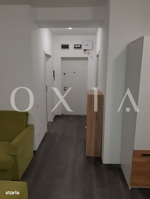 SX766 Complex Studentesc - Vivalia - Centrala propriet