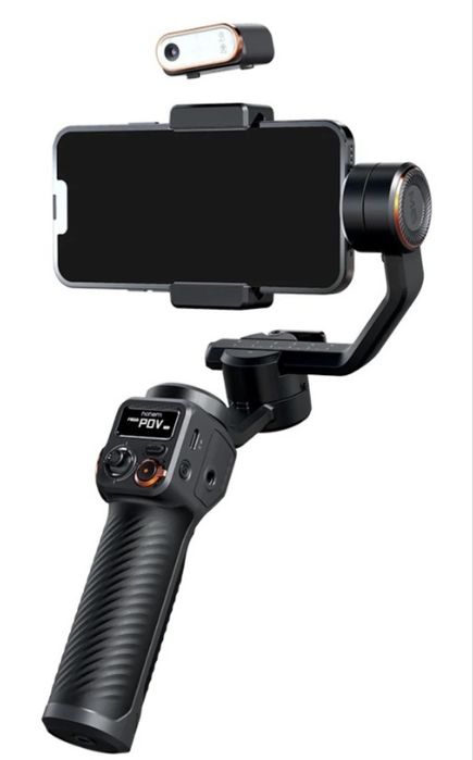 Стедикам Hohem iSteady M6 Kit