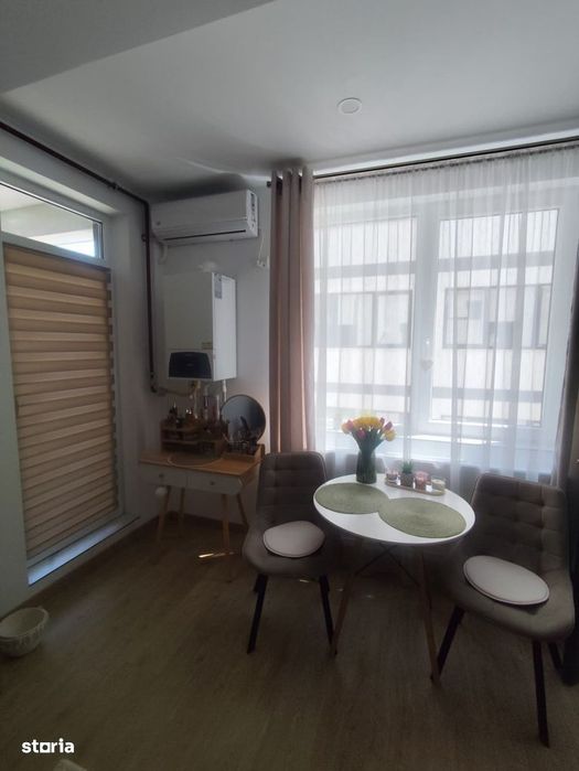 Apartament de vânzare – 2 camere | Mamaia Nord (Hanul cu Peste )