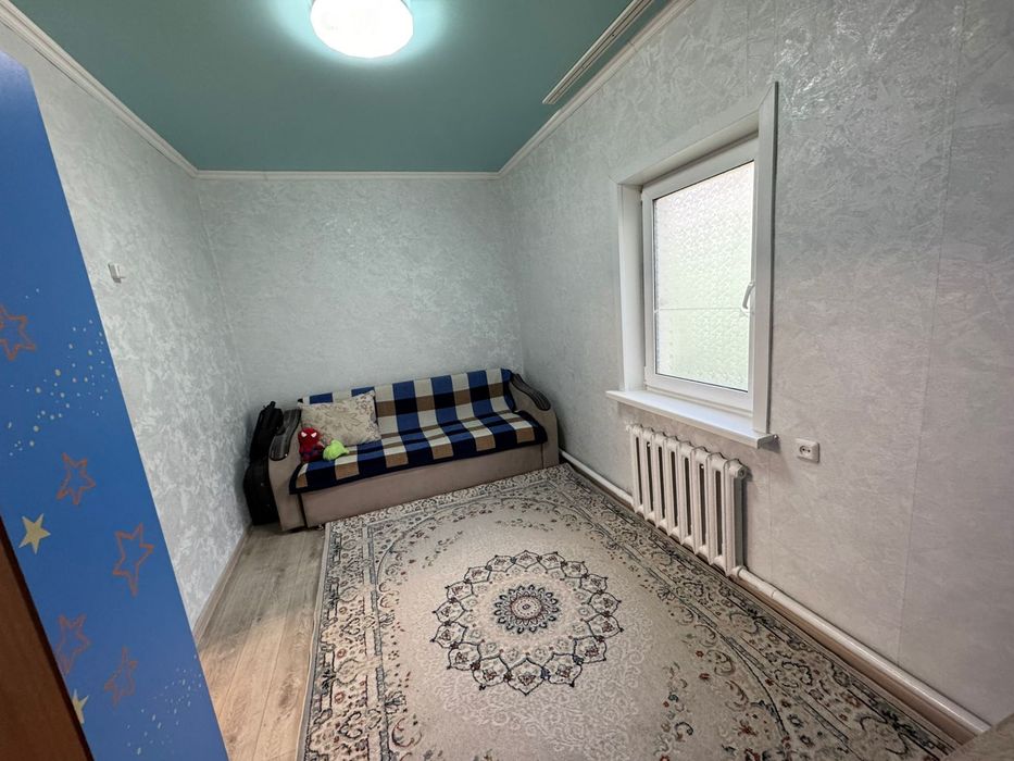 Частный дом Караганда