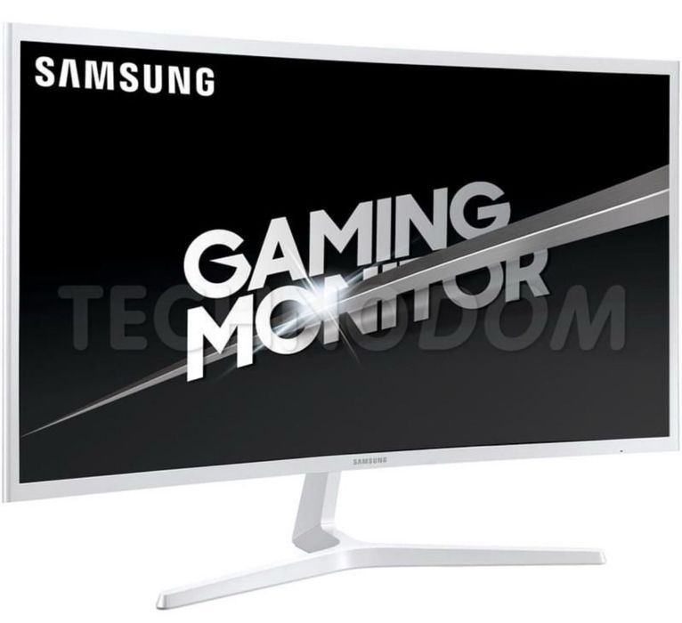 Монитор от Samsung