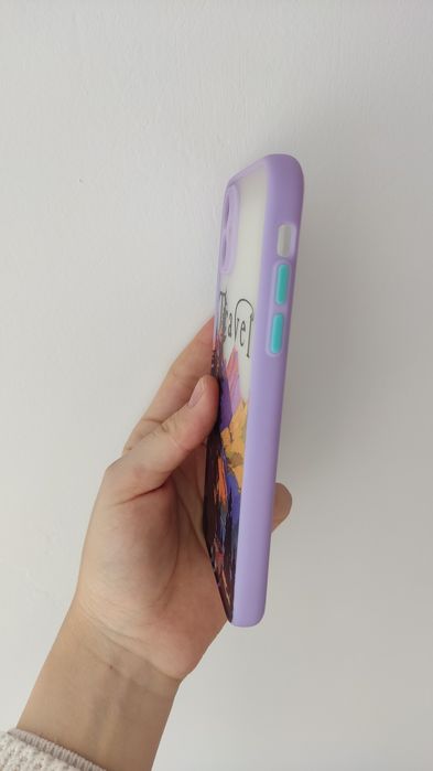 Чехол на айфон 11