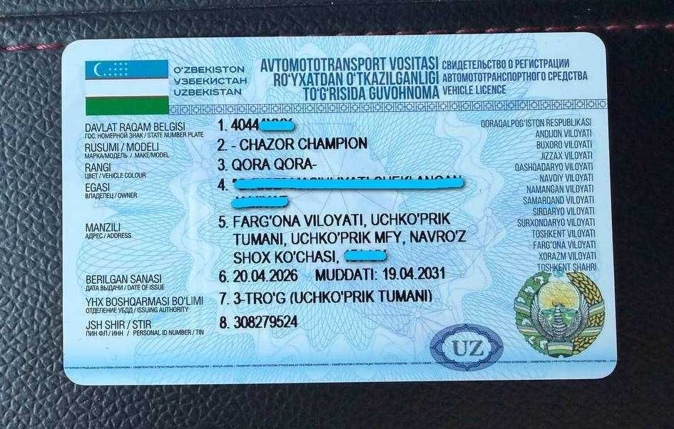 BYD chazor 2024 gibrid