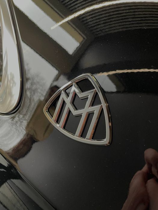 Mercedes-Maybach S 450