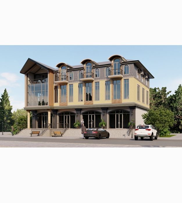 Аренда помещения