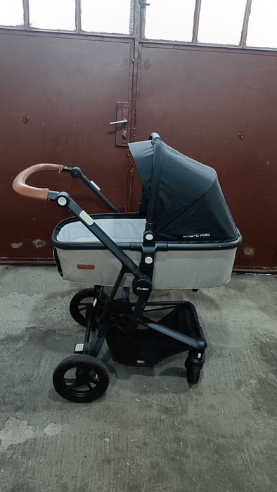 Carucior 3 in 1 EasyGO
