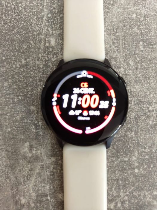 Смарт часы Samsung Galaxy Active