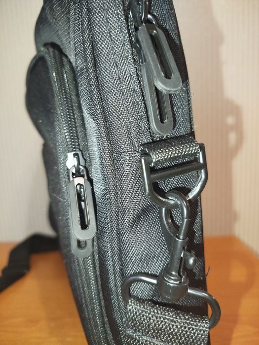 Сумка для ноутбука НР 17'