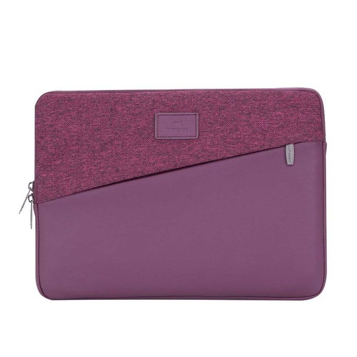^ Сумка RIVACASE 7903 red MacBook Pro and Ultrabook sleeve 13.3" / 12