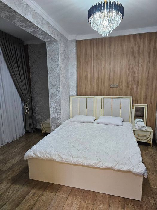 Срочно продаётся 3х-комнатная квартира