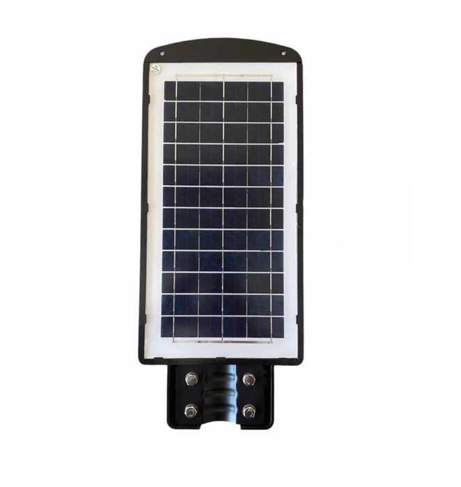 Соларна Улична Лампа Cobra 600W | Комплект 2 бр.