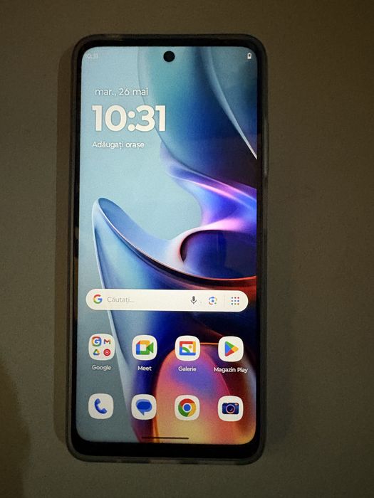 Motorola e 15 nou