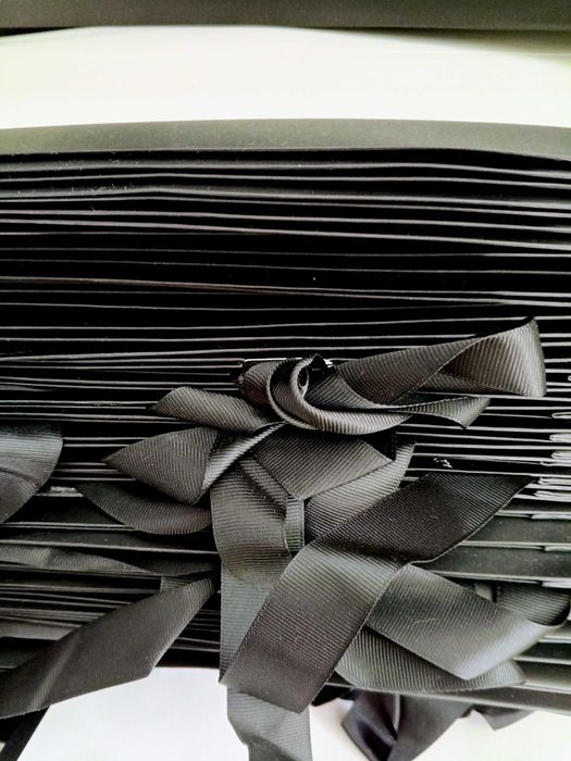 Пакеты подарочные картонные большие