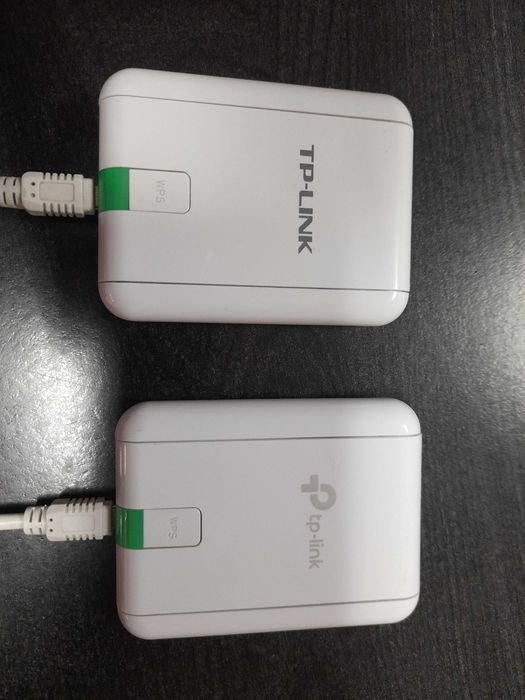 Adaptor wireless TP Link WN822N Super Stabil