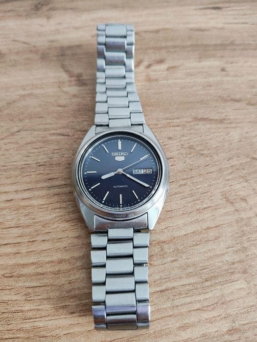 Лот от часовници Seiko Kenneth Cole Casio Guess Swatch Sekonda