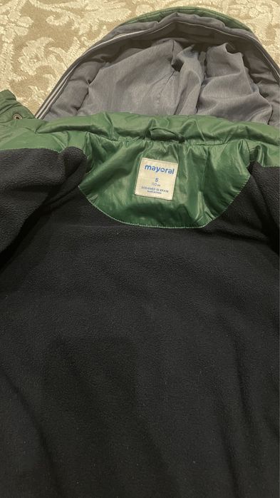 Детская куртка Mayoral