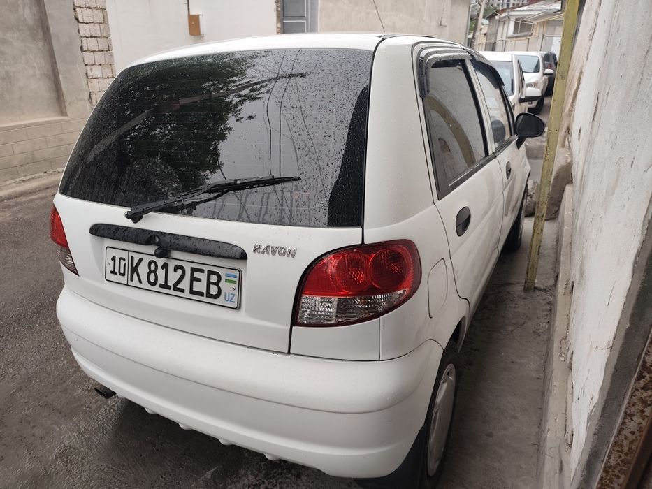 Продаётся matiz best год выпуска 2019  метан