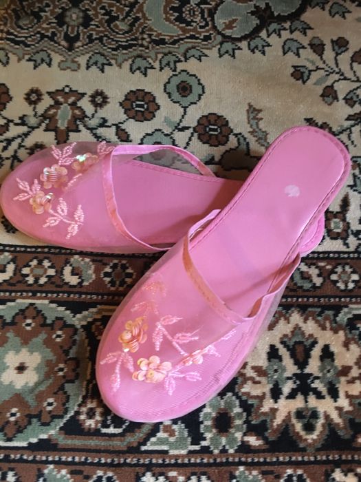 Женские полуботинки