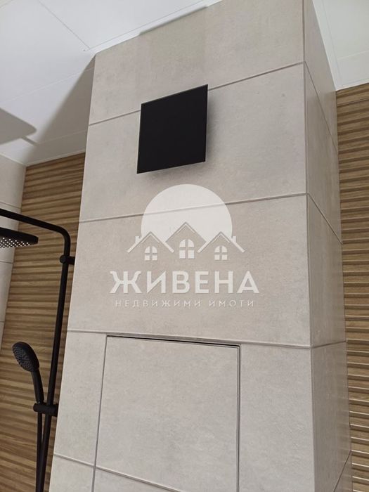 Продава 3-стаен апартамент, кв. Левски, до Терапията