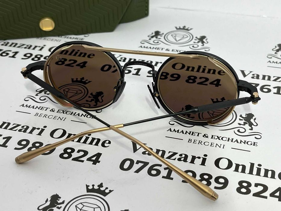 Ochelari Soare AKONI TITAN TOP AmanetRahova 2695