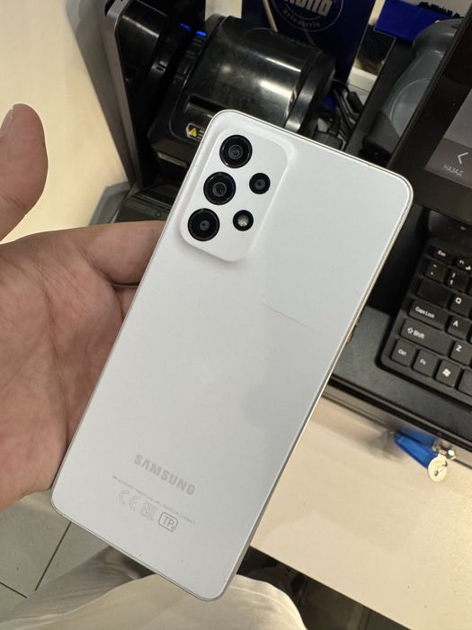 Samsung Galaxy a33 5g