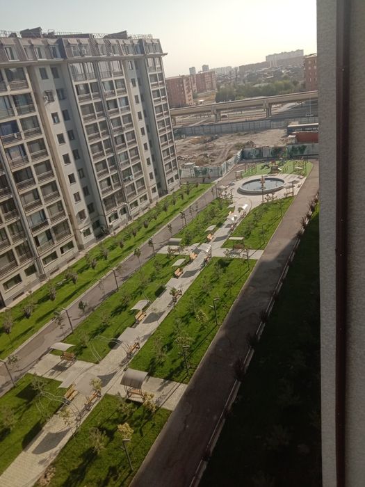 Сдается по суточно, кунлик, hotel метро 3 станция Сергели 7 фото реалн