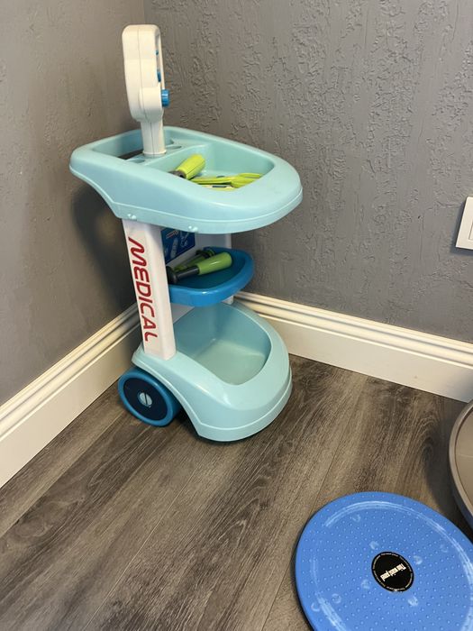 Игрушки для мальчиков и ддевочек