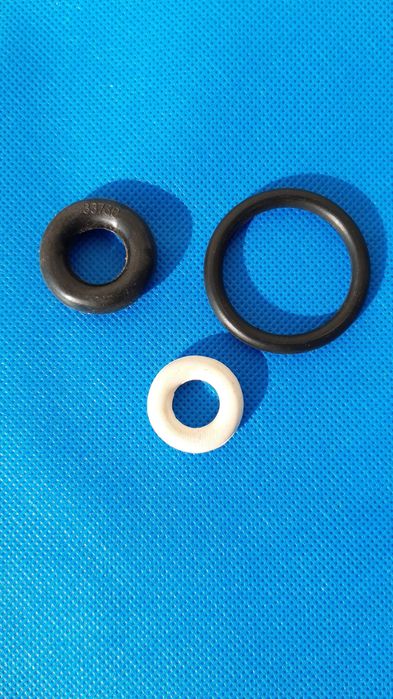 Части за шевни машини