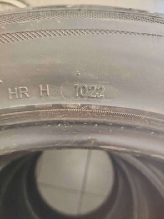 Гуми 255/50/19 XL SUV- летни