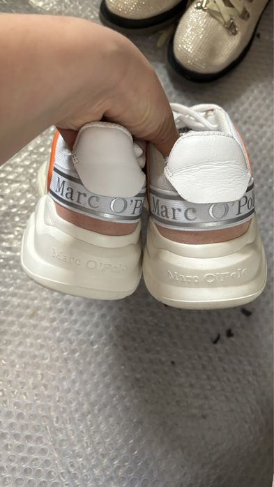 Valentino 40н Marc’O Polo 38