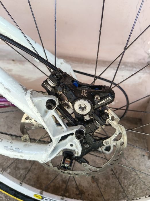 Bicicleta SCOTT ,