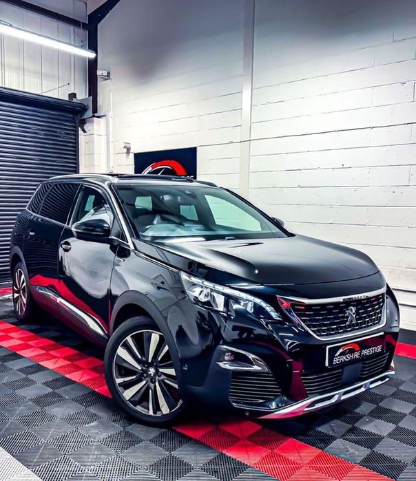 Peugeot 5008 Пежо 5008 1.2 1.6 бензин 1.5 1.6 2.0дизел ръчка и автомат