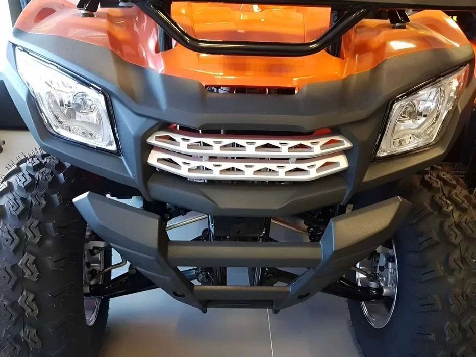 Квадроцикл Motoland ATV 200 MAX