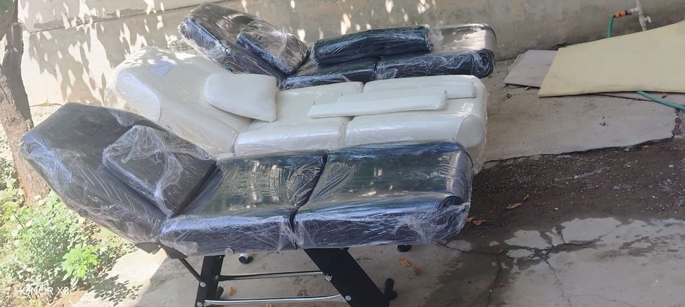 Kasmetologicheskoy kushetka