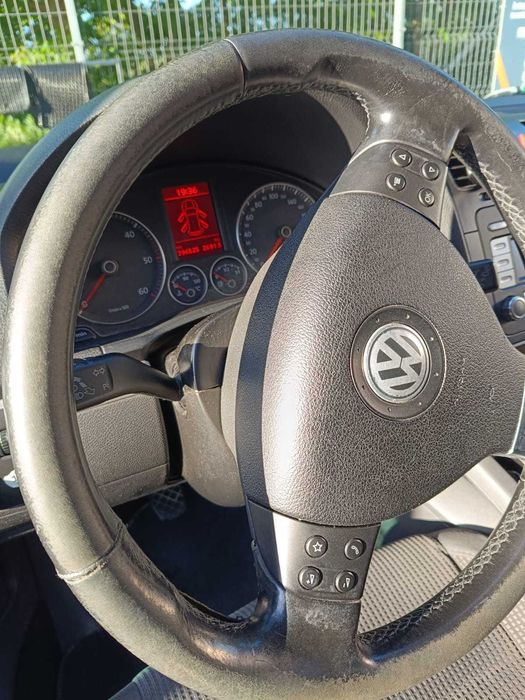VOLKSWAGEN Golf 2008 — imagine 2