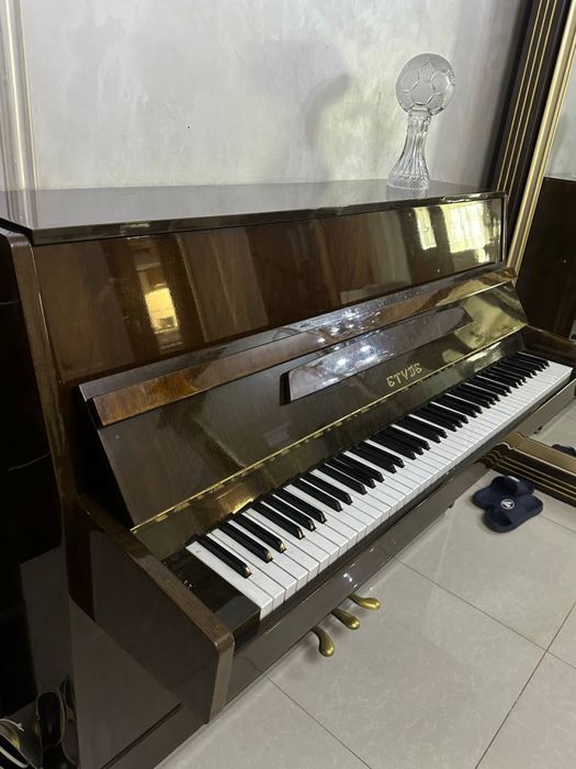 Продам ПИАНИНО «ETYDE” состаяние отличное