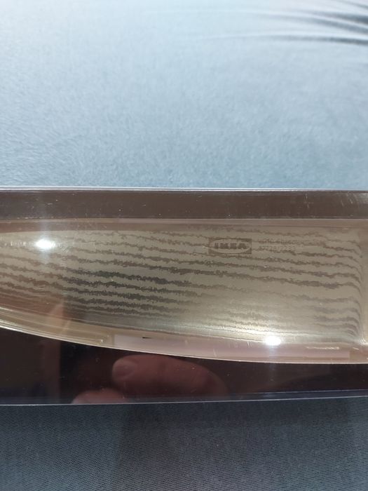 Нож професионален на главния готвач